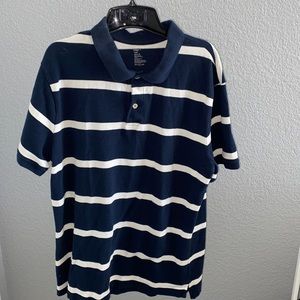 Men’s Gap Polo Slim Fit Shirt